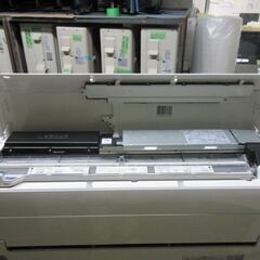 K04025 東芝 中古エアコン 主に14畳用 冷房能力 4.0KW ／ 暖房能力 5.0
