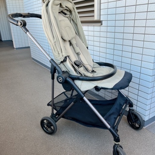 ベビーカー、サイベックスメリオ(cybex MELIO) | noonanwaste.com