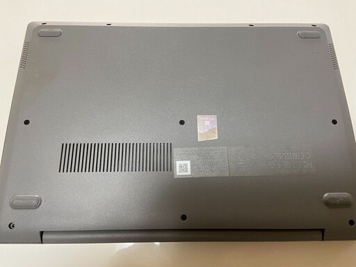 【手渡し】Lenovo IdeaPad Slim 150(1-11ada05)