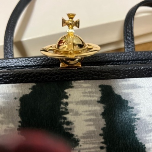 Vivienne Westwood ハラコレオパード 新品未使用 | noonanwaste.com