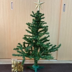 クリスマスツリー　80cm