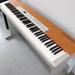 R154) ヤマハ 電子ピアノ 2003年製 P-120S 88鍵 コンパクトボデ スピ 