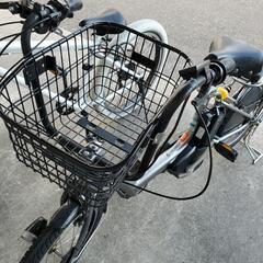 期間限定45000値下げ中電動アシスト自転車