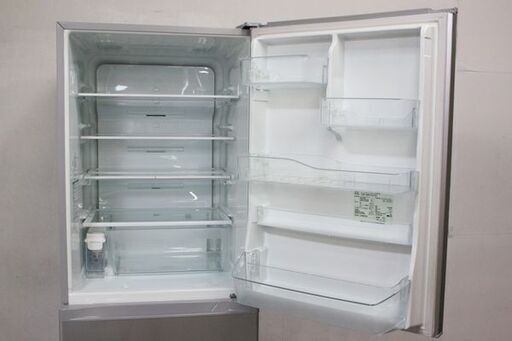 TOSHIBA/東芝 5ドア冷凍冷蔵庫 VEGETA/ベジータ 411L 自動製氷 幅60cm 