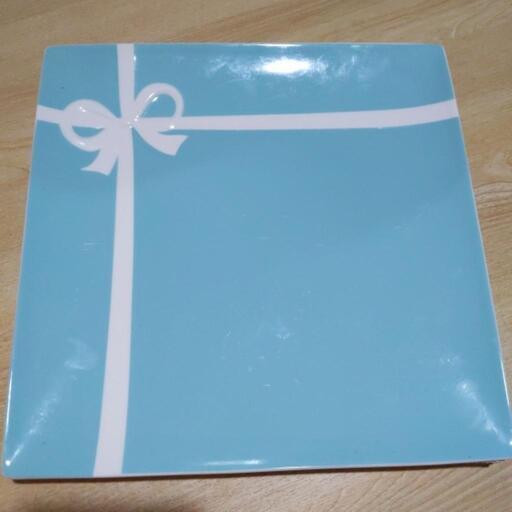 Tiffany 各皿　中古