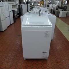 ID 317611　洗濯機東芝　10K　2019年製　AW-10...
