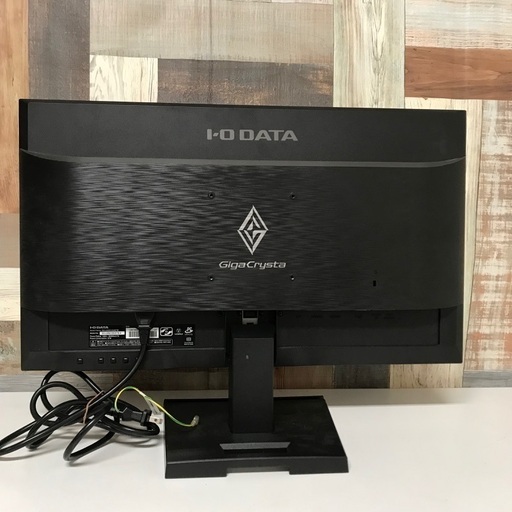 即日受渡❣️2年前購入ゲーミングモニター24.5型11000円