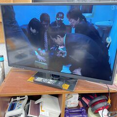 リサイクルショップどりーむ鹿大前店 No3504 テレビ 液晶テレビ