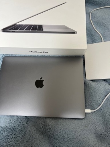 MacBook Pro13インチ