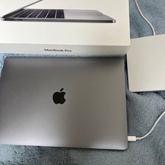 MacBook Pro13インチ