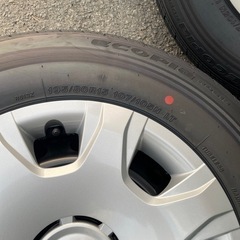 ★新車外し★ハイエース★15インチ★