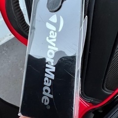 新品❗️未使用‼️キャディーバッグ
