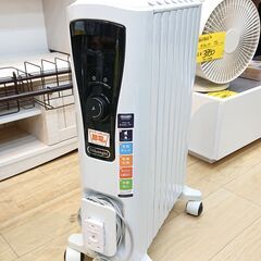 DeLonghi デロンギ ユニカルド オイルヒーター 8畳～1...