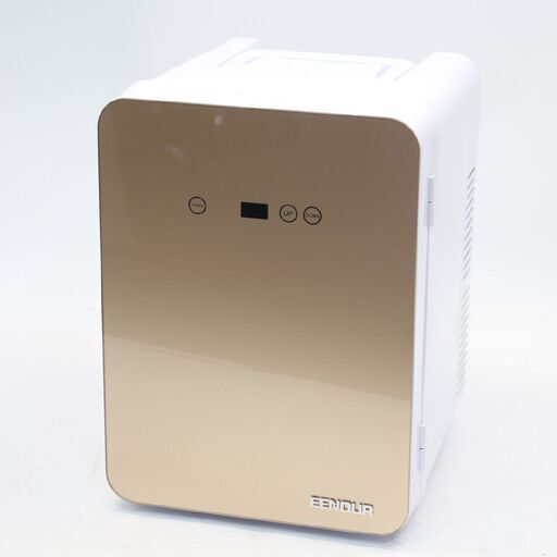 数量限定・即納特価!! EENOUR ポータブル保冷温庫10L CWPー10L - 通販