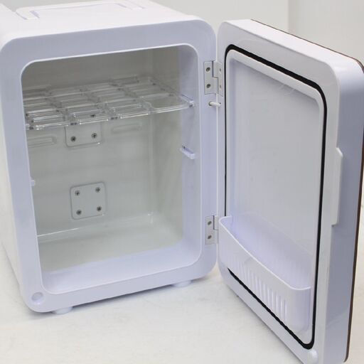159)【美品】EENOUR ポータブル保冷温庫10L CWP-10L | www