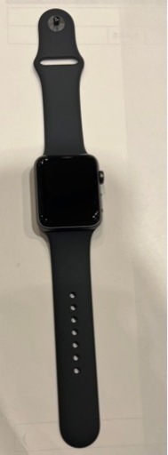 その他 Apple Watch Series 3