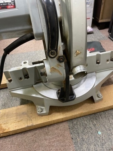 ★北41条店★ RYOBI リョービ TS-251 卓上切断機 切断機 ノコギリ 電動工具 工具 札幌市 東区 リサイクルショップ ホームプラスリサイクル