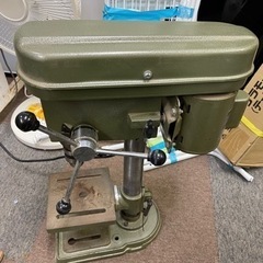 中古】ボール盤 GREATTOOL グレートツール GTTB-16SP 直接引取