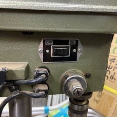☆北41条店☆ RYOBI リョービ 卓上ボール盤 TB-1013 札幌市 東区