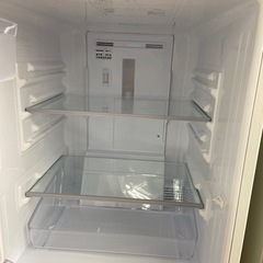 トレファク摂津店】SHARP 2ドア冷蔵庫 2019年製が入荷致しました！！
