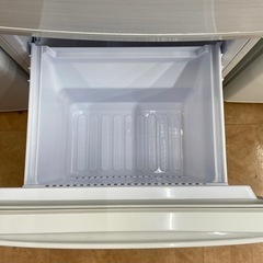 トレファク摂津店】SHARP 2ドア冷蔵庫 2019年製が入荷致しました！！