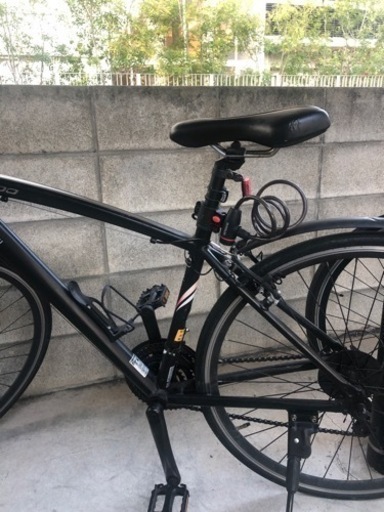 マセラティ クロスバイク 自転車 ibf-shop_68120