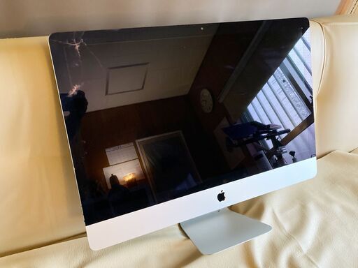 Mac Apple iMac 27-inch