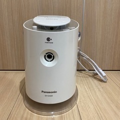 Panasonic ナノケア