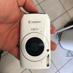 デジタルカメラ(junk)