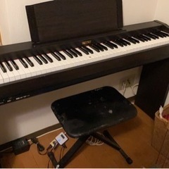 カワイ電子ピアノ PE3 2005年製