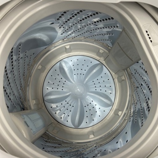 トレファク摂津店 】amadana【アマダナ】2020年製全自動洗濯機