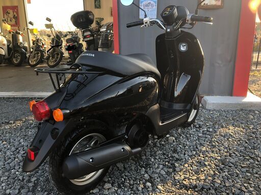 7073 ホンダ トゥデイ 2型 AF67 実働 良好 整備済み 原付 バイク売り