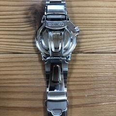 【お取引き終了】SEIKOダイバー