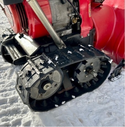 2025年最新】Yahoo!オークション -ホンダ 除雪機 hs50の中古品