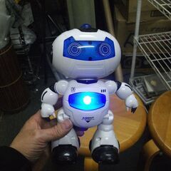 AGENT BINGO　 エージェント ビンゴ　 ラジコン ロボット