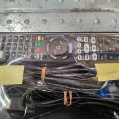 【ソニー】4kチューナー内蔵ブルーレイレコーダー★2020年製　クリーニング済/初期化済　管理番号71612