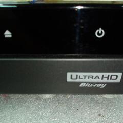 【ソニー】4kチューナー内蔵ブルーレイレコーダー★2020年製　クリーニング済/初期化済　管理番号71612