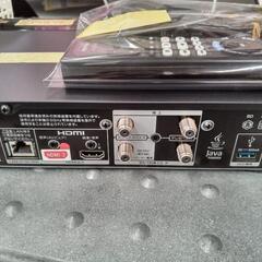 【ソニー】4kチューナー内蔵ブルーレイレコーダー★2020年製　クリーニング済/初期化済　管理番号71612