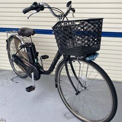 楽天市場】【今だけ先着100台特別価格】電動自転車 26インチ 型式認定 