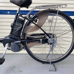 東京で子育てするなら必需品？ 子乗せ電動アシスト自転車は何が便利な 