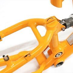 CANNONDALE 「キャノンデール」 SUPER V 500 フレーム 3122110800213