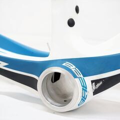 DE ROSA 「デローザ」 IDOL 2016年モデル フレームセット 3122120910001