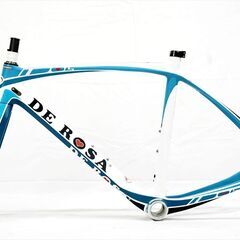 DE ROSA 「デローザ」 IDOL 2016年モデル フレームセット 3122120910001