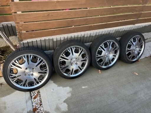 値下げしました)ハイゼット、エブリイ 16インチタイヤホイール  