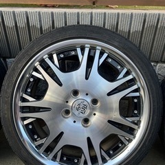 (値下げしました)ハイゼット、エブリイ　１６インチタイヤホイール