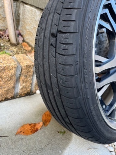 値下げしました)ハイゼット、エブリイ 16インチタイヤホイール  