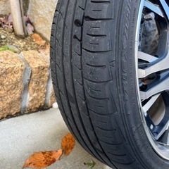 (値下げしました)ハイゼット、エブリイ　１６インチタイヤホイール