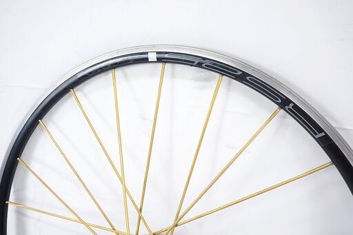 AVEDIO 「エヴァディオ」 RS25 GOLD ホイールセット 3122072900006
