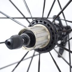 MAVIC 「マヴィック」 COMETE PRO CARBON SL TU ホイールセット 3122092100001