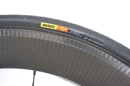 MAVIC 「マヴィック」 COMETE PRO CARBON SL TU 最新 ホイールセット  